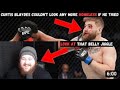 MMA GURU's Funniest Reaction to a FIGHT - Blaydes vs Daukaus (Mr Jewru Reupload)