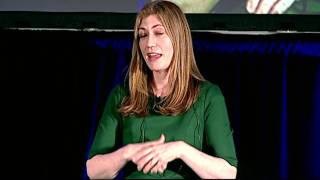 Anne Milgram: How people analytics can improve the justice system