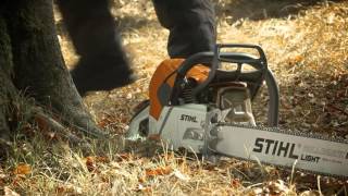 Motorová pila STIHL MS 661