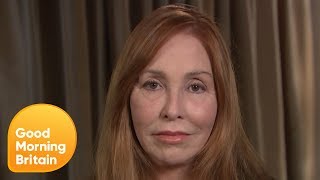 Sister of Murdered Actress Sharon Tate Talks Once Upon a Time... in Hollywood | Good Morning Britain