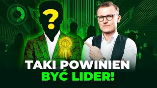 Jak powinien funkcjonować lider zespołu? - Podcast: #273