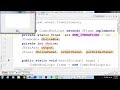 JComboBox Basics