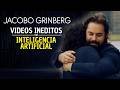 Videos Inéditos de Jacobo Grinberg / Reconstruidos con IA