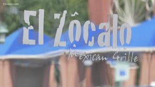 El Zocalo in Chandler won't reopen because of COVID-19