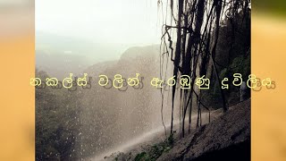 Duwili Ella | දූවිලි ඇල්ල | Sri Lanka | Viaggio Boy | 04