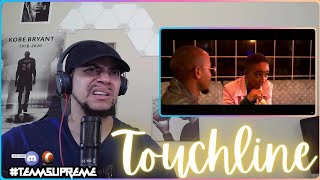 WE GOT A NEW PROJECT?????!!! Touchline - Somewhere In Between (REACTION)