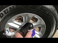 How to Plastidip wheels