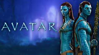 Avatar (2009) EXPLAINED! FULL EXTENDED EDITION RECAP!