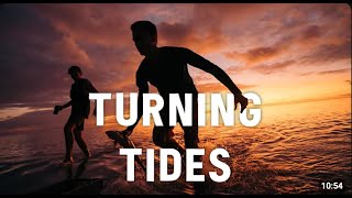 Turning Tides