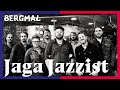 Jaga Jazzist live | bergmal Festival 2018 (Swiss post-rock festival)