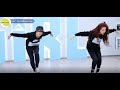 [VIETSUB] DỤ NGÔN DANCE BATTLE VỚI LƯU VŨ HÂN - LION - YOUTH WITH YOU 2