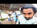 உப்பு மாங்கா salted vegetables and fruits kerala street food life