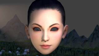 Source 2 SFM Custom Model test