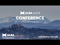ALBA Party Annual Conference LIVE Stream | Sunday Session 2