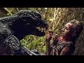2019 New Adventure Action Films | Monster Hunter