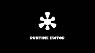 Getting Started With Unity Runtime Editor v.1.2