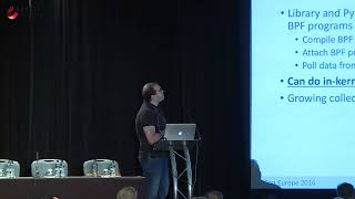 SREcon16 Europe - The Next Linux Superpower: eBPF Primer