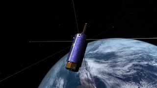 Atmosphere-Space Transition Region Explorer