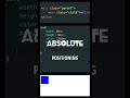3 Quickest Ways To Center A Div Using CSS