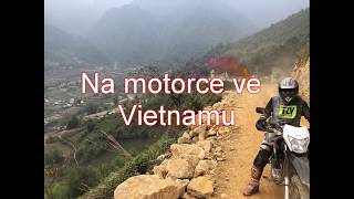 Vietnam na motorce   Vietnam by Motorbike      vietnamista.cz