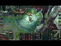 illaoi main dominates in challenger challenger illaoi top gameplay patch 14.3 s14