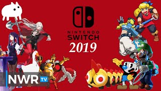 2019 on Nintendo Switch