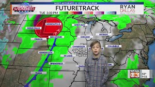 Owen Nelson | WCIA Kidcaster