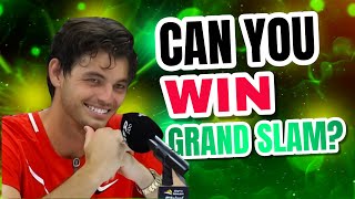 Can Taylor Fritz FINALLY Beat the Top Players? | Annacone Explains 🤫