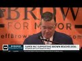 Super PAC supporting Jeff Brown reaches deal in dispute with Philadelphia Board of Ethics