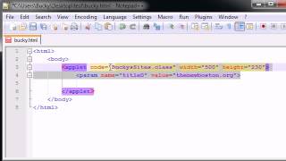 Intermediate Java Tutorial 28 Beginning Networking YouTube