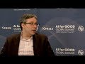 AI FOR GOOD INTERVIEWS: GARY MARCUS, New York University