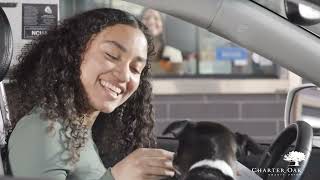 Building relationships beyond banking.