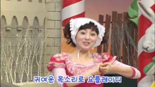 TV유치원 파니파니 - TV Kindergarten Funny Funny 20100106 #001