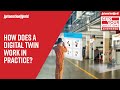 How Does a Digital Twin Work in Practice?