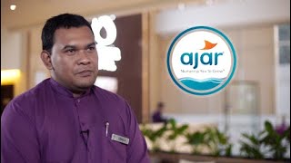 AJAR.id - Konflik Tugas Antara Front Office dengan Human Resources di Hotel