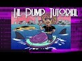 #ESSKEETIT  Lil Pump Tutorial In Fl Studio 11 ESSKEETIT!!!!