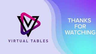 Virtual Tables Demo Overview