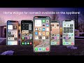 Home Widget for HomeKit - HomeKit widgets on your iOS home screen!
