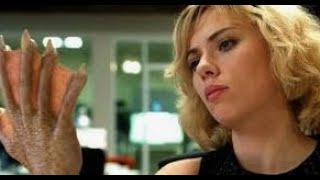 Lucy Recap & Ending Explained | Scarlett Johansson's Mind-Bending Evolution | Movie Recap & Analysis