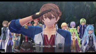 #78 【英雄伝説 創の軌跡】マインツ山道へ（ロイドルート チャプター４：蘇る意思-黒の包囲戦-）【\u0026G】