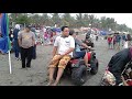 HASIM WONG BUMEN # NYOBA ATV DI PASIR