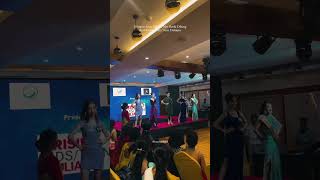 Fashion Show at Hotel Oilfield #hof #hoteloilfield  #dibrugarh