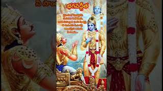 జై శ్రీ కృష్ణ🙏 #bhagavadgita #krishna