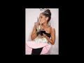 Knew Better Pt 2 - Ariana Grande (Empty Arena Edit) / editedaudio