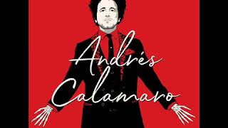 andres calamaro--Transito lento