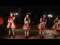 2018.11.4 わーすた 「girls be ambitious 」 リリースイベント 2部 @池袋パルコ屋上 wasuta