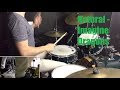 Natural Drum Tutorial - Imagine Dragons