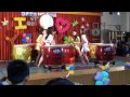 米倉國小鼓隊 micang elementary talent show drum performance