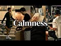 The power Of Calmness