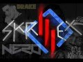 *new 2012* Drake Ft. Wiz Khalifa, Skrillex,  Nero - Promises (prod. By The Trak Addicts)